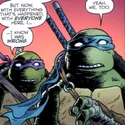 As seen in TMNT/Ghostbusters Volume 2 Issue #5
