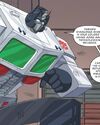 As seen in Transformers/Ghostbusters Issue #4