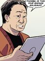 As seen in Ghostbusters: Back in Town Issue #3