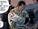 As seen in Teenage Mutant Ninja Turtles/Ghostbusters Volume 2 Issue #3