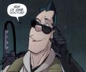 As seen in Teenage Mutant Ninja Turtles/Ghostbusters Volume 2 Issue #5