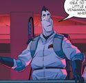 As seen in Ghostbusters Year One Issue #3