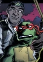 WinstonZeddemoreIDW56.jpg (85 KB) As seen in TMNT/Ghostbusters Volume 2 Issue #4