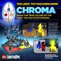 Lego Dimensions Info Chroma Keystone Promo 11-16-2015