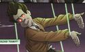 Possessing Louis in Volume 2 Issue #15