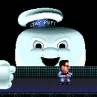 ghostbusters sega mega drive