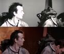 Raw vs. Finished Footage of Crossing the Streams scene (credit: Ghostbusters YouTube 8/7/2020)