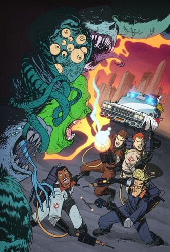 Ghostbusters35thAnniversaryTheRealGhostbustersCoverAPreview01