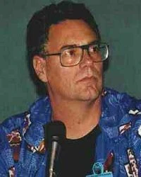 Larry DiTillio Ghostbusters Wiki Fandom