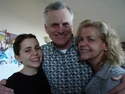 MaeWhitman RobPaulsen PatMusick 1-25-2013.jpg (290 KB) Pat Musick (on right) with her daughter Mae Whitman (also an actress), and Rob Paulsen (1/25/2013)