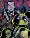 PeterVenkmanIDW79.jpg (93 KB) As seen in TMNT/Ghostbusters Volume 2 Issue #4