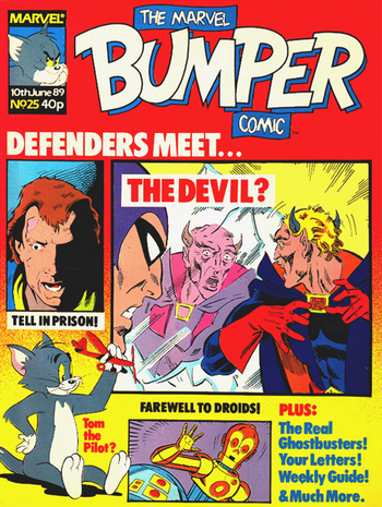 MarvelBumper25cover