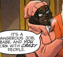 As seen in Ghostbusters Issue #16