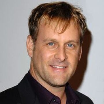 Dave Coulier