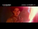 GHOSTBUSTERS- AFTERLIFE- "Something Strange"