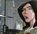 Cameo in Ghostbusters Volume 2 Issue #3