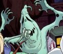 Non-Canon Cameo in Ghostbusters Volume 2 Issue #13