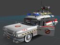 Ecto-1b | Ghostbusters Wiki | Fandom