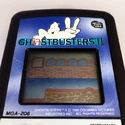 Screen (off) of Ghostbusters II Black Plastic Shell MGA-206