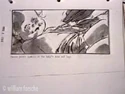 Storyboard (Credit: William Forsche and Spook Central)