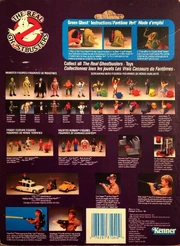 Sixth Wave Canada Back Card