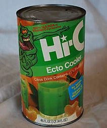 Ecto Cooler Ghostbusters Wiki Fandom