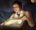 As seen in Ghostbusters: Rise of the Ghost Lord's Frozen Empire Mission 1 Call For Help loading screen
