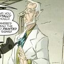 Dr. Cleese in Ghostbusters Volume 2 Issue #3