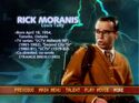 Filmographies Rick Moranis