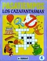 LosCazafantasmasBookPasatiempos4Sc01.png (273 KB) Pasatiempos: 4