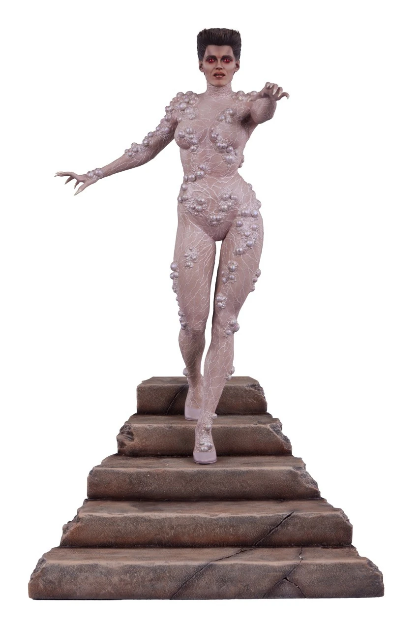 Premium Collectibles Studio: Gozer and Terror Dogs | Ghostbusters