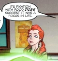 As seen in Ghostbusters Annual 2017