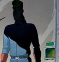 Egon 68-E seen in Ghostbusters Crossing Over Issue #3