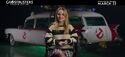 Grab from "New Ghost" featurette posted on February 1, 2024
