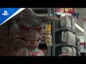 Ghostbusters- Afterlife - Terror Dog Chase Exclusive Clip
