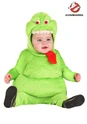 Infant Slimer Costume Promo Image