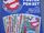 Craft House's The Real Ghostbusters arts and crafts merchandise