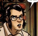 As seen in Ghostbusters: Answer The Call Issue #4