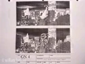 Storyboard (Credit: William Forsche and Spook Central)
