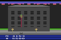 Atari 2600 (US) - Trapping the ghost.