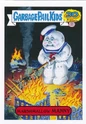 30th Anniv. 80's Spoof Subset - 4A. Marshmallow Manny