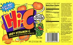 Ecto Cooler Ghostbusters Wiki Fandom