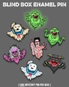 PromoImageOfGhostbustersEnamelPinsBlindBoxByFrightRagsSc01.jpg (102 KB) Promo Image of Ghostbusters Enamel Pin Blind Box
