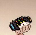 RemotePortalAccessBand08.jpg (52 KB) As seen in Ghostbusters Crossing Over Issue #1
