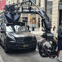 Filming in Canal Street area on June 12, 2023 (Credit: renatodimarcantonio)