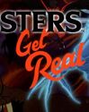 Cameo on Ghostbusters: Get Real Issue #1 Convention Cover