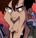 As seen in Ghostbusters 35th Anniversary: Extreme Ghostbusters