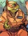 As seen in TMNT/Ghostbusters Volume 2 Issue #2