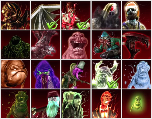 All ghostbusters games sale