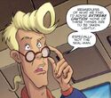 As seen in Ghostbusters International #9